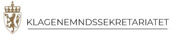 Klagenemndssekretariatet